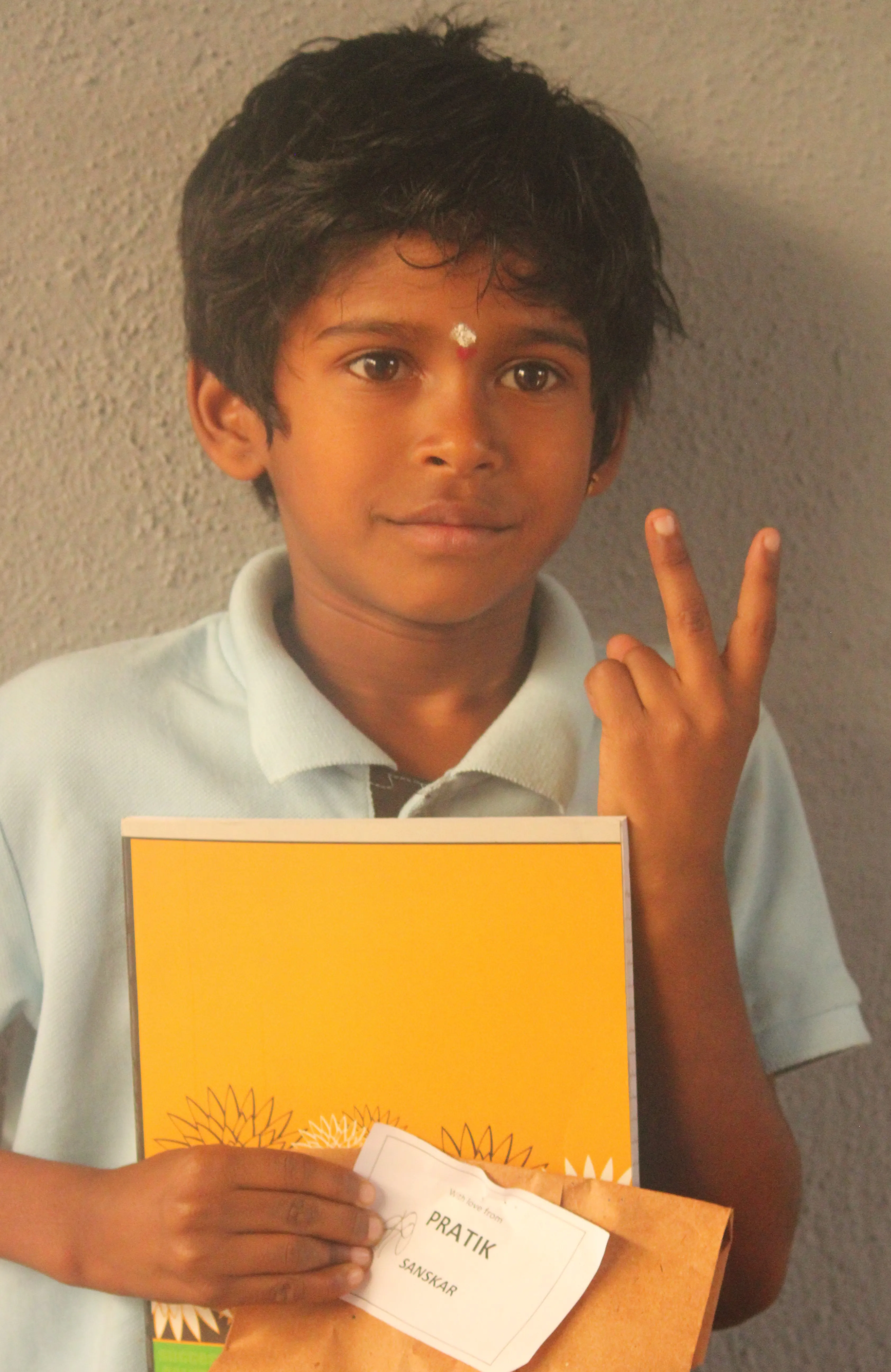 Children Welfare Program Image 3